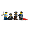LEGO City Rendőrségi rabszállító