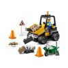 LEGO® City Útépítő autó (60284) LEGO® City Útépítő autó (60284)