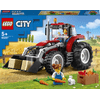 LEGO® City Traktor (60287) LEGO® City Traktor (60287)