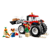 LEGO® City Traktor (60287) LEGO® City Traktor (60287)