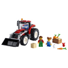 LEGO® City Traktor (60287) LEGO® City Traktor (60287)