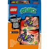 LEGO® City Wheelie kaszkadőr motorkerékpár (60296) LEGO® City Wheelie kaszkadőr motorkerékpár (60296)