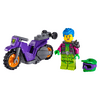 LEGO® City Wheelie kaszkadőr motorkerékpár (60296) LEGO® City Wheelie kaszkadőr motorkerékpár (60296)