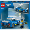LEGO® City Rendőrautó (60312) LEGO® City Rendőrautó (60312)
