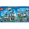 LEGO City Rendőrkapitányság LEGO City Rendőrkapitányság