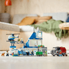 LEGO City Rendőrkapitányság LEGO City Rendőrkapitányság