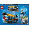 LEGO® City Önjáró daru (60324) LEGO® City Önjáró daru (60324)