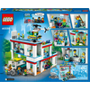LEGO City Kórház