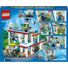 LEGO® City Kórház (60330) LEGO® City Kórház (60330)