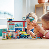 LEGO® City Kórház (60330) LEGO® City Kórház (60330)