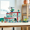 LEGO City Kórház