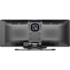 Sencor SCT M1090DBWT CarPlay és Android Auto kijelző Sencor SCT M1090DBWT CarPlay és Android Auto kijelző