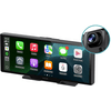 Sencor SCT M1090DBWT CarPlay és Android Auto kijelző Sencor SCT M1090DBWT CarPlay és Android Auto kijelző