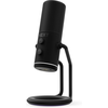 NZXT Capsule USB Mikrofon, fekete (AP-WUMIC-B1)