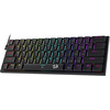 Redragon Anivia K614 mechanikus RGB gamer billentyűzet (blue switch) Redragon Anivia K614 mechanikus RGB gamer billentyűzet (blue switch)