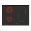 Candy CH74BVT Kerámia főzőlap Candy CH74BVT Kerámia főzőlap