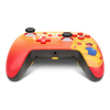 PowerA 1522784-01 Enhanced Nintendo Switch vezetékes kontroller, Oran Berry Pikachu