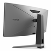 BenQ Monitor - EX3415R