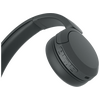 Sony WH-CH520 Bluetooth fejhallgató, fekete (WHCH520B.CE7) Sony WH-CH520 Bluetooth fejhallgató, fekete (WHCH520B.CE7)