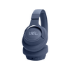 JBL Tune 720BT Bluetooth fejhallgató, kék JBL Tune 720BT Bluetooth fejhallgató, kék