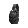 JBL Tune 720BT Bluetooth fejhallgató, fekete JBL Tune 720BT Bluetooth fejhallgató, fekete