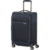 Samsonite Airea Spinner Bővíthető bőrönd, 55 cm, sötétkék (133622-1247) Samsonite Airea Spinner Bővíthető bőrönd, 55 cm, sötétkék (133622-1247)
