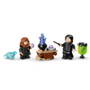 LEGO® Harry Potter™ Üst: Titkos bájitaltanóra-terem (76464)