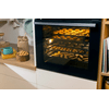 Gorenje BO6737E02X Beépíthető sütő Gorenje BO6737E02X Beépíthető sütő