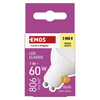 Emos Classic LED égő 7W 806lm ZQ8E42 Emos Classic LED égő 7W 806lm ZQ8E42