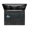 Asus TUF Gaming A15 FA506NCR-HN108 Gamer notebook Asus TUF Gaming A15 FA506NCR-HN108 Gamer notebook