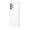 Samsung Galaxy A53 5G Dual Sim, fehér Samsung Galaxy A53 5G Dual Sim, fehér