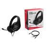 HyperX Cloud Stinger Core Gamer headset (4P4F4AA) HyperX Cloud Stinger Core Gamer headset (4P4F4AA)
