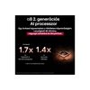QNED evo MiniLED Smart TV, 4K UHD, webOS