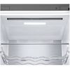 LG GBV5250CPY Alulfagyasztós kombinált hűtőszekrény LG GBV5250CPY Alulfagyasztós kombinált hűtőszekrény