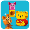 LEGO® DUPLO® Disney Winnie the Pooh i njegova rođendanska zabava (10457) LEGO® DUPLO® Disney Winnie the Pooh i njegova rođendanska zabava (10457)