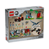 LEGO® Jurassic World™ Centar za spašavanje malih dinosaura (76963) LEGO® Jurassic World™ Centar za spašavanje malih dinosaura (76963)
