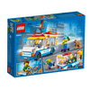 LEGO® City Fagylaltos kocsi (60253) LEGO® City Fagylaltos kocsi (60253)