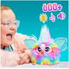 Hasbro Furby tie dye angol nyelvű interaktív figura (F8900)