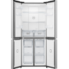 Gorenje NRM819E61X Négyajtós hűtőszekrény Gorenje NRM819E61X Négyajtós hűtőszekrény