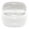 JBL Tune Buds 2 TWS fülhallgató, fehér JBL Tune Buds 2 TWS fülhallgató, fehér