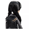 Monster High x Wednesday: Wednesday baba (HXJ04)