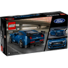 LEGO® Speed Champions sportski automobil Ford Mustang Dark Horse (76920) LEGO® Speed Champions sportski automobil Ford Mustang Dark Horse (76920)
