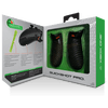 Bionik XBOX One Kiegészítő Quickshot Pro markolat csomag fekete (BNK-9076) Bionik XBOX One Kiegészítő Quickshot Pro markolat csomag fekete (BNK-9076)