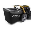 Stiga COMBI 753 V benzinmotoros fűnyíró (2L0537838/ST2) Stiga COMBI 753 V benzinmotoros fűnyíró (2L0537838/ST2)