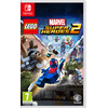 LEGO® Marvel Super Heroes 2 - Nintendo Switch játék