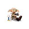 LEGO® Harry Potter™ Dobby™ a szabad házimanó (76469)