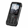 Evolveo StrongPhone H1 Mobiltelefon, fekete-szürke (SGM SGP-H1-BG) Evolveo StrongPhone H1 Mobiltelefon, fekete-szürke (SGM SGP-H1-BG)