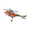 LEGO® City Parti őrség helikopter (60503) LEGO® City Parti őrség helikopter (60503)