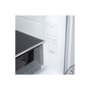 LG GMVS30SEPY Side by side hűtőszekrény