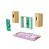 LEGO® Disney Princess™ Anna és Olaf kastélybeli mókája (43204) LEGO® Disney Princess™ Anna és Olaf kastélybeli mókája (43204)
